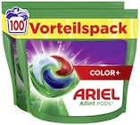 Aktuelles Colorwaschmittel Pods Angebot bei Rossmann in Heilbronn ab 19,99 €