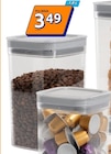 Action - Vorratsdose Angebot im Prospekt Vorratsdose bei Action im Prospekt "" für 3,49 €