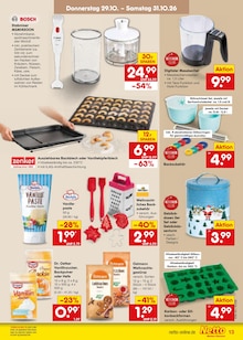 Küche im Netto Marken-Discount Prospekt "Aktuelle Angebote" mit 67 Seiten (Mönchengladbach)