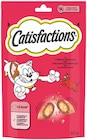 Colruyt Saulxures-sur-Moselotte - Promo Catisfactions Promo Catisfactions à dans le catalogue Colruyt à Saulxures-sur-Moselotte
