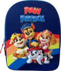 SAC À DOS 3D PAT PATROUILLE - AUCHAN - Auchan Hypermarché à Saint-Nazaire SAC À DOS 3D PAT PATROUILLE - AUCHAN en promo chez Auchan Hypermarché Saint-Nazaire à 12,99 €