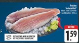 Frisches Seelachsfilet im EDEKA Prospekt Frisches Seelachsfilet von im aktuellen EDEKA Prospekt für 1,59 €