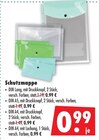 Schutzmappe für 0,99 € bei Mäc-Geiz im Angebot Schutzmappe im aktuellen Mäc-Geiz Prospekt