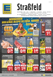 Topf im EDEKA Prospekt in Kerpen Aktueller EDEKA Prospekt mit Topf, "Aktuelle Angebote", Seite 1