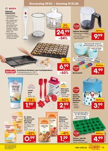 Kuchen im Netto Marken-Discount Prospekt "Aktuelle Angebote" mit 67 Seiten (Mainz)