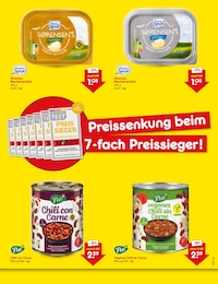 Brotaufstrich Angebot & Preis im aktuellen Netto Marken-Discount Prospekt Brotaufstrich Angebot im aktuellen Netto Marken-Discount Prospekt auf Seite 7