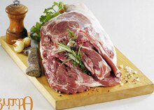 AGNEAU : GIGOT*** À RÔTIR - Spar à Nice AGNEAU : GIGOT*** À RÔTIR en promo chez Spar Nice à 12,95 €