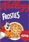 Céréales Frosties - Kellogg's dans le catalogue Netto