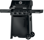 Barbecue à gaz Freestyle F365DPK-1-FR - NAPOLEON en promo chez LaMaison.fr Vendôme à 499,90 €