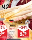 Spargel weiß Angebote bei Netto Marken-Discount Halle für 3,79 €