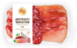Aktuelles Antipasti Variation Angebot bei REWE in Köln ab 3,99 €