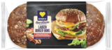 Herzstück Lauden Burger Buns Angebote von Edeka bei EDEKA Augsburg für 1,49 €