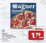 Aktuelles Steinofenpizza Angebot bei famila Nordwest in Oldenburg ab 1,79 €