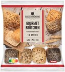 Gourmetbrötchen im Angebot bei Penny in Saarlouis Gourmetbrötchen Angebote von BÄCKERKRÖNUNG bei Penny Saarlouis für 1,99 €