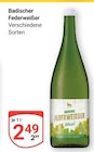Aktuelle Federweißer Angebote bei GLOBUS in Jena Aktuelles Federweißer Angebot bei GLOBUS in Jena ab 2,49 €