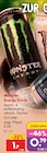 Energy Drink Angebote von Monster bei Netto Marken-Discount Minden für 0,79 €