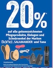 Aktuelles 20% Rabatt Angebot bei Kaufhaus Stolz in Kiel