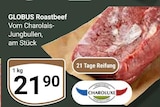 Roastbeef Angebote von Globus bei GLOBUS Koblenz für 21,90 €