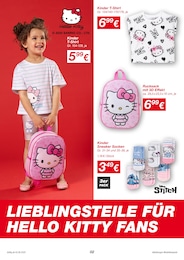 KiK Disney im Prospekt 