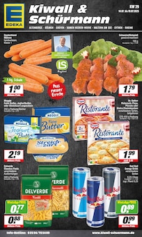 Aktueller EDEKA Prospekt "Aktuelle Angebote" für Unna Aktueller EDEKA Prospekt für Unna mit Seiten