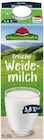 Penny - Frische Weidemilch Angebot im Prospekt Frische Weidemilch bei Penny im Prospekt "" für 1,29 €