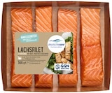 Aktuelle Fisch Angebote bei REWE in Heidelberg Aktuelles Lachsfilet Angebot bei REWE in Heidelberg ab 9,99 €