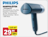 Aktuelles DAMPFGLÄTTER Angebot bei E center in Ludwigshafen (Rhein) ab 29,99 €