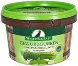 Aktuelles Spreewälder Gewürzgurken Angebot bei REWE in Jena ab 2,19 €