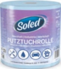 Putzrolle von Soled im aktuellen ROLLER Prospekt für 2,99 €