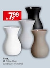 Aktuelle Blumen Angebote bei Opti-Wohnwelt in Bremerhaven Aktuelles Vase Angebot bei Opti-Wohnwelt in Bremerhaven ab 7,99 €