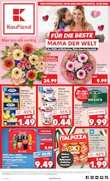 Supermarkt Prospekt von Kaufland in Schönau Aktueller Kaufland Supermärkte Prospekt für Schönau: Aktuelle Angebote mit 62} Seiten, 08.05.2025 - 14.05.2025