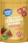 Gefriergetrocknete Früchte Angebote von Genuss Plus bei Rossmann Krefeld für 2,49 €