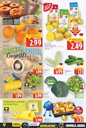Ähnliche Kartoffelgratin Angebote im Prospekt "Aktuelle Angebote" von E center Ähnliches Angebot bei E center in Prospekt "Aktuelle Angebote" gefunden auf Seite 2