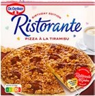 Ristorante Pizza bei Kaufland im Erftstadt Prospekt für 1,79 €
