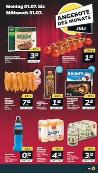 Burger Angebot im aktuellen Netto mit dem Scottie Prospekt auf Seite 5