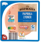 Frischwurst-Aufschnitt Angebote von Hofmaier bei Netto Marken-Discount Weimar für 1,00 €