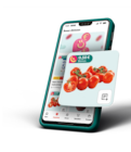 Knoppers Nussriegel im Angebot bei REWE in Kempten Knoppers Nussriegel Angebote von Storck bei REWE Kempten für 1,79 €