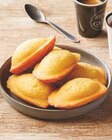6 madeleines pur beurre en promo chez Super U 6 madeleines pur beurre dans le catalogue Super U