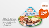 Edelcreme im Angebot bei tegut in Frankfurt Edelcreme Angebote von Adler bei tegut Frankfurt für 1,49 €
