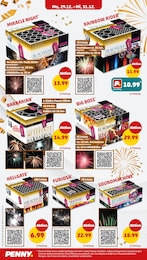 Batterie Angebot & Preis im aktuellen Penny Prospekt Batterie Angebot im aktuellen Penny Prospekt auf Seite 30