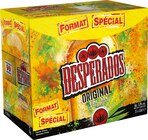 Desperados Original à Lidl dans Magny-la-Campagne
