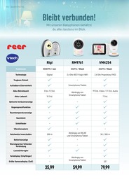 Babyphone Angebot & Preis im aktuellen Smyths Toys Prospekt Babyphone Angebot im aktuellen Smyths Toys Prospekt auf Seite 98