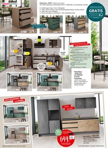 Küche im Zurbrüggen Prospekt "Tierisch günstig" mit 54 Seiten (Gelsenkirchen)