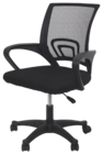 Promo Fauteuil à roulettes à 34,99 € dans le catalogue Bazarland à Nyons