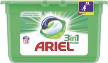 Lessive capsules Original * - Géant Casino à Levallois-Perret Lessive capsules Original * en promo chez Géant Casino Levallois-Perret à 4,18 €