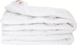 Duo-Steppbett Polygiene Angebote von Livarno Home bei Lidl Neumünster für 19,99 €