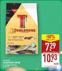 Assortiment Tiny - Toblerone - Aldi à Grigny Assortiment Tiny - Toblerone en promo chez Aldi Grigny à 10,93 €