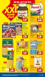 Waschmittel im Lidl Prospekt in Reutlingen Aktueller Lidl Prospekt mit Waschmittel, "LIDL LOHNT SICH", Seite 13
