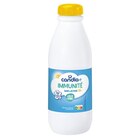 Lait U.H.T - CANDIA + - Carrefour à Vaulx-en-Velin Lait U.H.T - CANDIA + en promo chez Carrefour Vaulx-en-Velin à 1,25 €