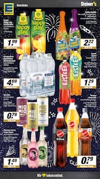 Fruchtsaft Angebot im aktuellen EDEKA Prospekt auf Seite 21